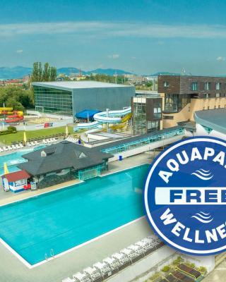 Hotel AquaCity Seasons
