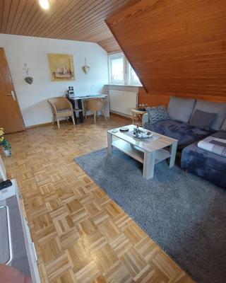 Tati's Ferienwohnung