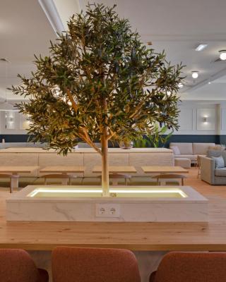 B&B HOTEL Figueira Da Foz