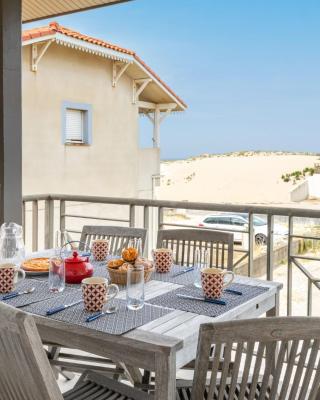Apartment Côte Sud-3 by Interhome
