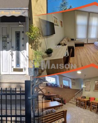 La Maison Ruse