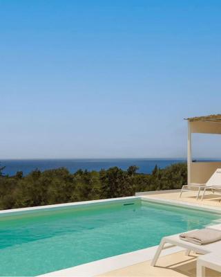 Villa Dido - Zen Villas