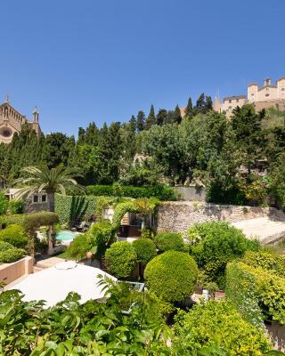 Hotel & Restaurant Jardi d'Artà