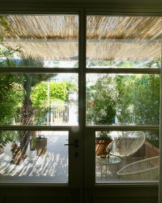 La Rondinella Suite