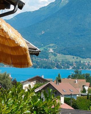 VUE LAC LODGES