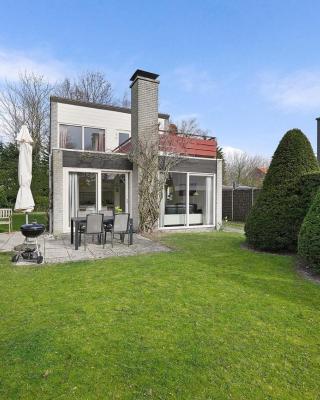 Haringvliet 011 - Noordzeepark Ouddorp NOT INTENDED FOR COMPANY OR WORK-RELATED STAYS