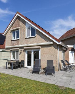 Mosselbank 73 - Noordzeepark Ouddorp NOT INTENDED FOR COMPANY OR WORK-RELATED STAYS