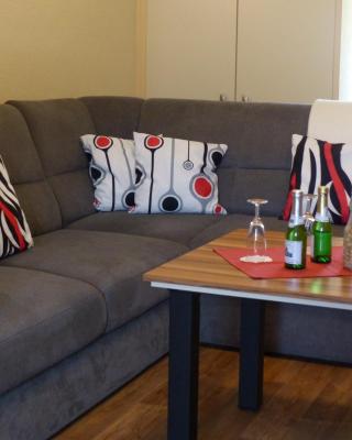 Ferienwohnung Scarlett