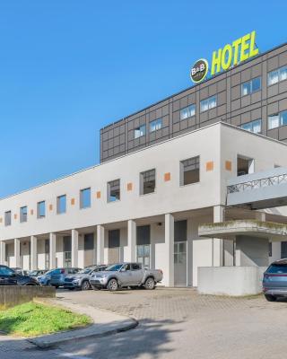 B&B Hotel Cremona