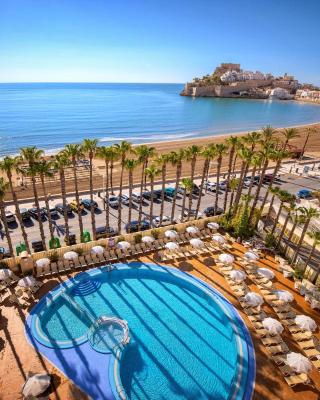 Hotel Servigroup Papa Luna 4 Sup