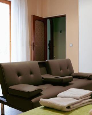 Casa vacanze Valenziano