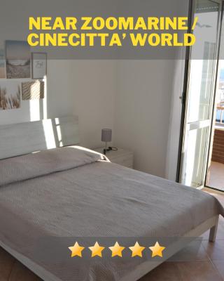 Appartamento Miramare - Sea view