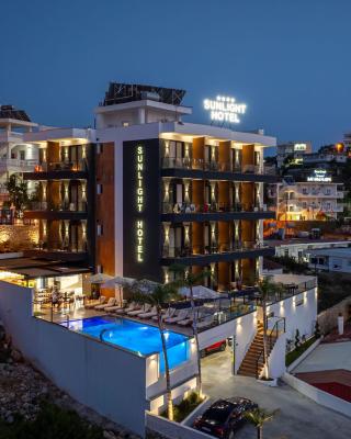 Sunlight Hotel