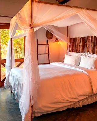 Paka Bangalos, Pousada de Charme em Sergipe