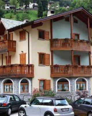 Albergo Valle del Bitto