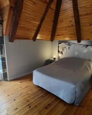 Gîte 4 personnes dans le Cantal Animaux bienvenus