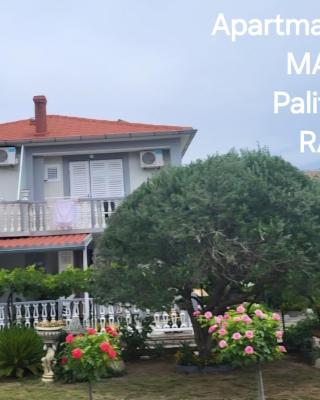 Apartmani i sobe Mara