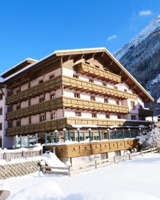 Parkhotel Sölden