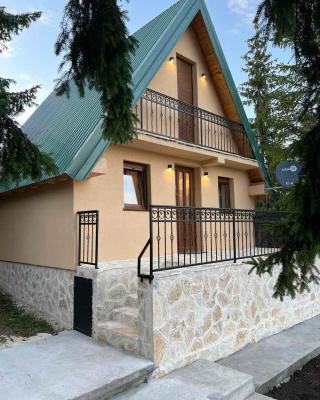 Žabljak- FamilyOasis