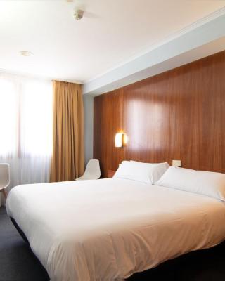 Hotel Beratxa