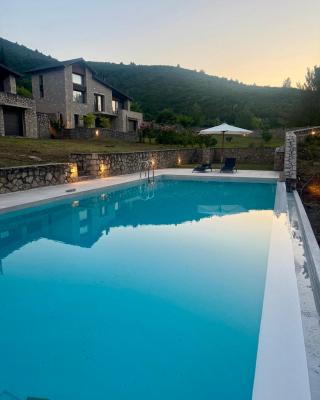 Amfikleia Chalet by Relax in Greece