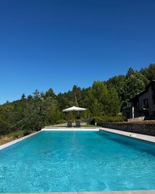 Amfikleia Home by Relax in Greece