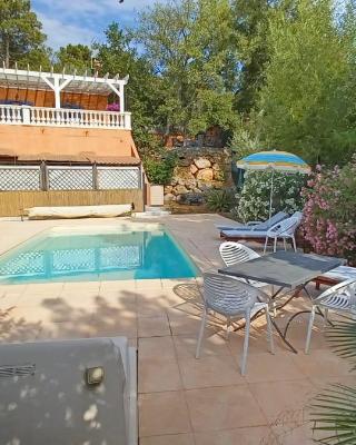 Villa Rock Paradise