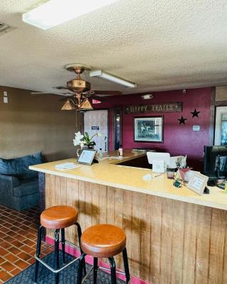 Four Horsemen Motel