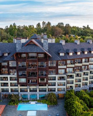 Park Lake Luxury Hotel