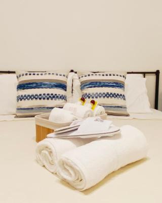 Urban Suites - B&B