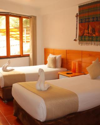 Fenix Hotel Machupicchu