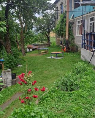 Guesthouse Lizi & Elene