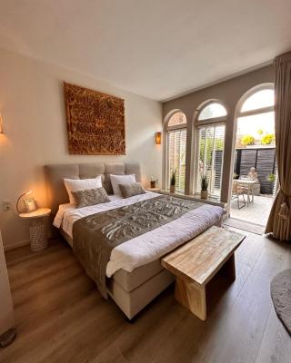 ZEN b&b