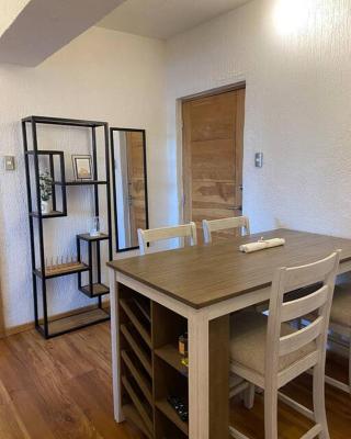 Agathas Apartment - departamento céntrico