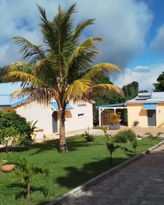 VILLA CREOLE
