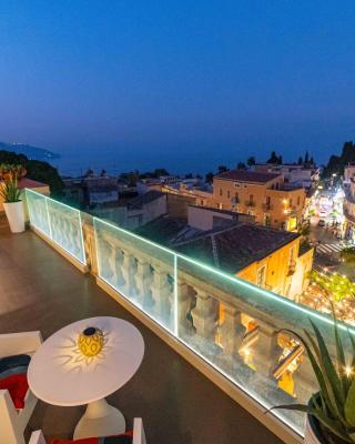 La Terrazza di Porta Messina