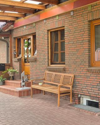 Ferienwohnung Balzereit