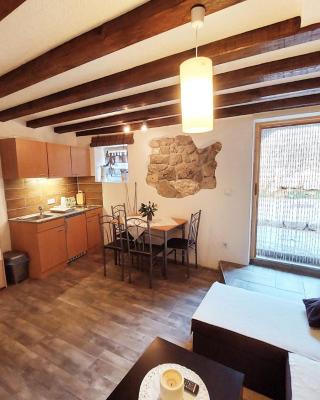 Anana Apartment