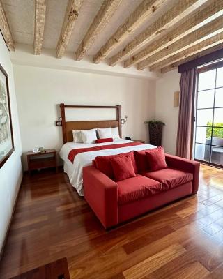 Hotel Boutique Casa San Diego