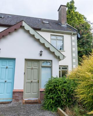 Retreat in Tulfarris County Wicklow - Ireland