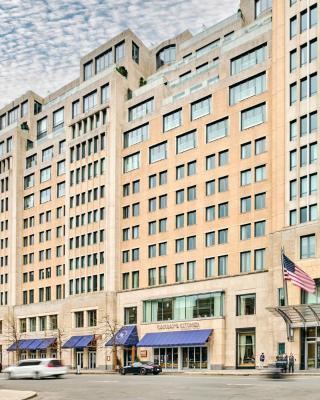 Mandarin Oriental, Boston