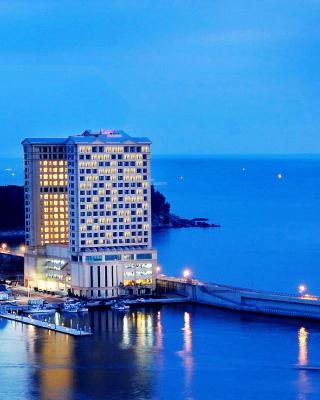 Ramada by Wyndham Gangwon Sokcho