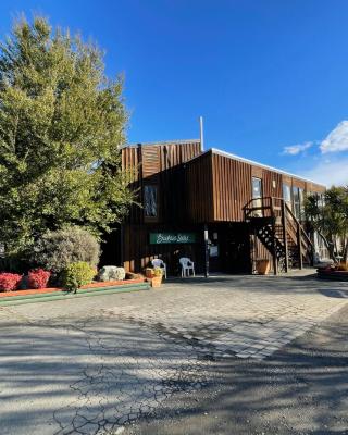 Cedar Chalets and Barkers Lodge