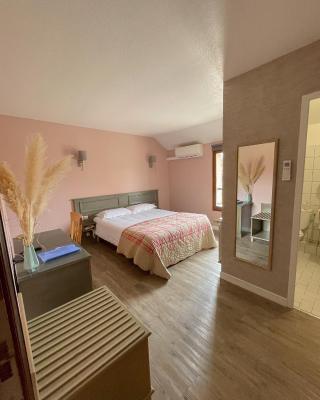 Maison Legate "Hôtel Le Baudiere & Spa"
