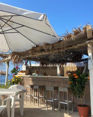 Bari Sea Paradise View