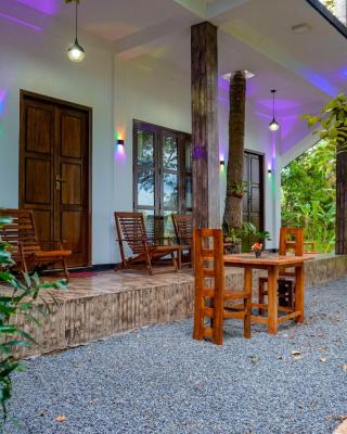 Nature Lotus Villa