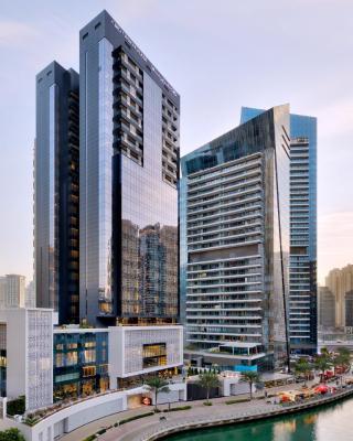 Crowne Plaza Dubai Marina by IHG