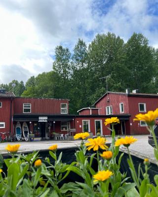 Klackbergsgården