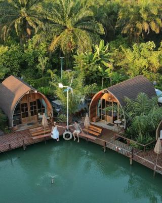 Plaiphu Pool Villas
