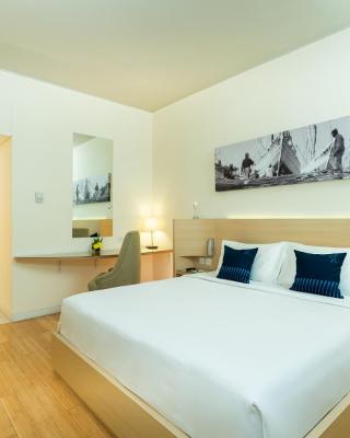 Cityloog Hotel Tebet Jakarta